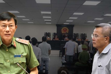 Nhìn từ vụ án Công ty Nam Triệu Bộ Công An và nền kinh tế “công an trị” của Tô Lâm?
