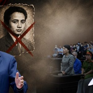 Về huyền thoại cựu Bộ trưởng Kim Tiến là “cháu ngoại” Hà Huy Tập là không có thật?
