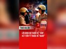 Lời danh dự thuộc về „Dân“, két tiền tỷ thuộc về „Quan“