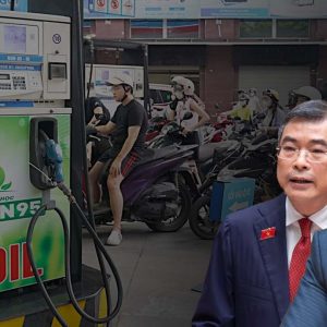 Ai đang trục lợi từ việc ép dân đổ xăng E10?