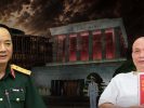 Gỡ bài về “Chuyện với Thanh”: Ván bài hạ bệ thần tượng của ai bị phe bảo thủ „tuýt còi“?