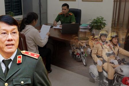 Thiên đường xã hội chủ nghĩa: Chê là phạt!