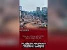 Siêu dự án Sông Hồng biến người dân thành vật tế thần cho lòng tham của nhóm lợi ích