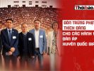 Đòn trừng phạt thích đáng cho các hành vi đàn áp xuyên quốc gia