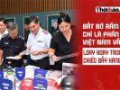 Bắt bớ rầm rộ chỉ là phần nổi: Việt Nam vẫn loay hoay trong chiếc bẫy hàng giả