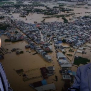 Thảm họa lụt tại Quảng Tây: Bài học cho lãnh đạo Việt Nam với Dự án Sông Hồng?