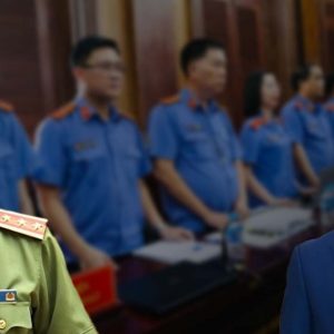 Tái đề xuất bỏ Cơ quan Điều tra Viện Kiểm sát để triệt tiêu thiết chế kiểm soát quyền lực?