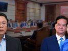 Bàn cờ thượng tầng: Ghế Phó Chủ tịch Huế đã có chủ, phải chăng Ba Dũng đã yếu thế?
