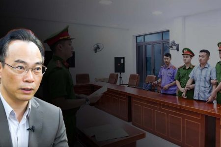 “Con tốt thí” Nguyễn Hà Duy và lỗi hệ thống: Sự bất lực của Tô Lâm với vấn nạn thi cử?