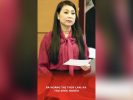 Bà Hoàng Thị Thúy Lan: Ra tòa khóc nghèo