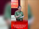 Công an khoe thành tích xử lý hơn 350 tài khoản tương tác với trang Lê Trung Khoa, Nguyễn Văn Đài