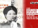 Vì sao Nguyễn Thị Năm – người góp vàng, góp của cho cách mạng – lại trở thành người đầu tiên ngã xuống trong Cải cách uộng đất?
