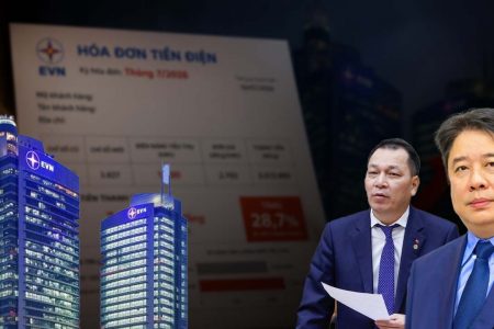Nghịch lý “muốn lỗ thì lỗ, muốn lãi thành lãi” trong quản lý điện ở Việt Nam?