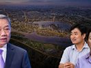 From Viet A to the Red River Super Project: A System That Fosters Crony Capitalism in Vietnam?