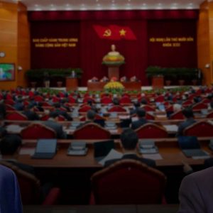 Tầm nhìn năm 2130 cho “âm phủ” của Nguyễn Thanh Nghị: Ai còn sống để kiểm chứng?