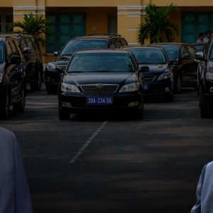 Xe sang vô giá: Đặc quyền cho lãnh đạo hay củng cố hậu thuẫn chính trị cho Tô Lâm?