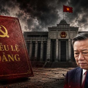 Khúc ngoặt chính trị Việt Nam: Tín hiệu gì được phát đi từ việc sửa đổi Điều lệ Đảng?
