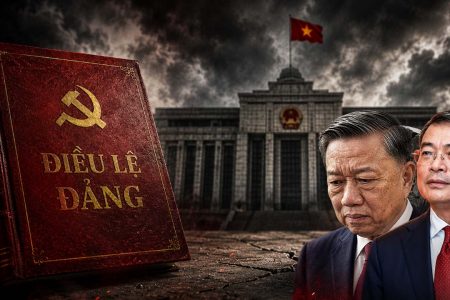 Khúc ngoặt chính trị Việt Nam: Tín hiệu gì được phát đi từ việc sửa đổi Điều lệ Đảng?