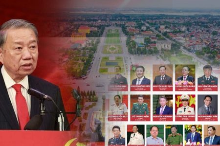 Vì sao sự lộng hành của Dư Luận Viên vượt tầm kiểm soát khiến Tô Lâm cũng bất lực?