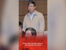 ยกเว้นความรับผิดชอบทางอาญาสำหรับนายเหงียน ซี คัง