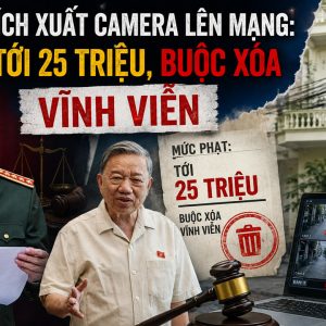 Trung Quốc biến đá Hải Sâm thành căn cứ quân sự, bạn “4 tốt” đang chĩa súng vào cửa nhà