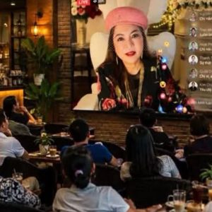 Why Are the Government and the Ministry of Public Security Worried About Ms. Nguyen Phuong Hang’s Live Streams?