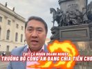 “THỊT” CẢ NGHÌN DOANH NGHIỆP: THỨ TRƯỞNG BỘ CÔNG AN ĐANG “CHIA TIỀN” CHO AI?