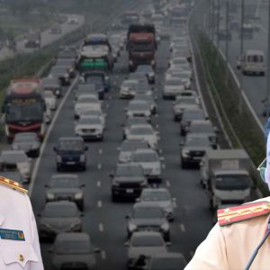 Sai lầm “phạt lỗi khoảng cách”, gây hại lớn và tư duy quản lý tùy tiện của Bộ Công an?