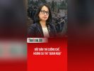 Đất dân thì cưỡng chế, Hoàng Sa thì “quan ngại”