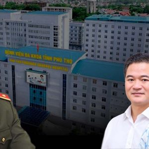 Vì sao Phó Chủ tịch Ủy ban Nhân dân tỉnh Phú Thọ bị khởi tố trong vụ án Việt Mỹ?