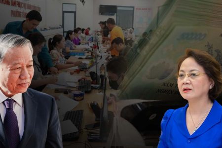 Bê bối Nghị định 178: Phó Thủ tướng Phạm Thị Thanh Trà sẽ chịu trách nhiệm đến đâu?