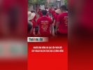 Người dân Hồng Hà sục sôi phản đối quy hoạch dự án Trục Đại lộ sông Hồng