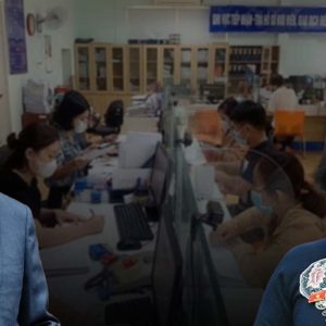 Bộ trưởng Bộ Nội vụ ngầm thừa nhận công cuộc sáp nhập thất bại mất trắng 6,5 tỷ USD?