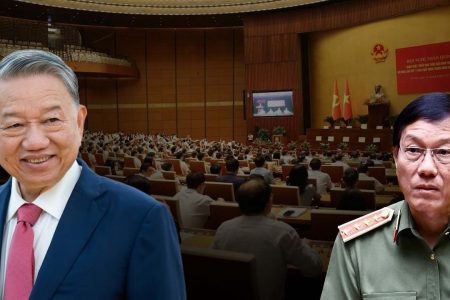 The Philosophy of “Quality Over Quantity” and To Lam’s Strategy for Seizing Power?