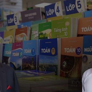 Sau Bộ Y tế liệu Đại án “Sách Giáo Khoa” có làm rung chuyển Bộ Giáo dục & Đào tạo?