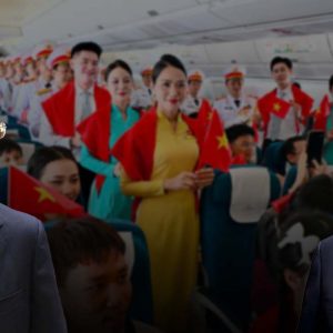 Cảnh giác với những kẻ vô đạo đức, dùng “lá chắn yêu nước” để trục lợi cá nhân?
