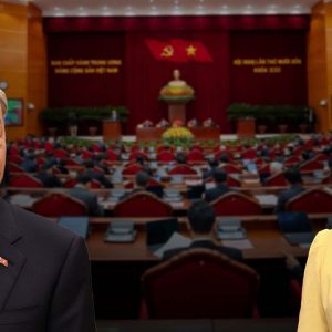 Vietnam After a Year of “Restructuring the Country” and Dead-Ends with No Way Out?