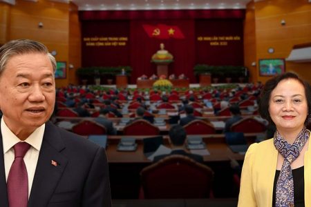 Vietnam After a Year of “Restructuring the Country” and Dead-Ends with No Way Out?