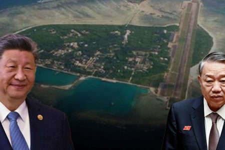 Peking „verdrängt“ Hanoi aus den Paracel-Inseln – warum klagt Vietnam nicht vor einem internationalen Gericht?