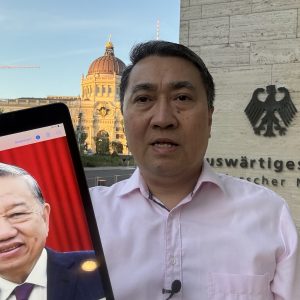 DÙNG 2 KẾ BẨN, TÔ LÂM LỘ BÀI?!