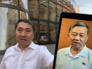NÉ NGUYỄN SỸ CƯƠNG, TÔ LÂM LỘ „VÙNG CẤM“?!