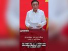 Bộ chính trị: Tất cả Đảng viên bình đẳng trước kỷ luật đảng, kể cả người chết