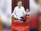 ตั้งข้อหาและสั่งให้รองรัฐมนตรีว่าการกระทรวงสาธารณสุข Trần Văn Thuấn ถูกคุมขังเพื่อสอบสวน: ความมุ่งมั่นอย่างแน่วแน่ในการจัดการกับคดีทุจริตอย่างเคร่งครัด