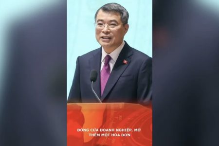 Đóng cửa doanh nghiệp, mở thêm một hóa đơn