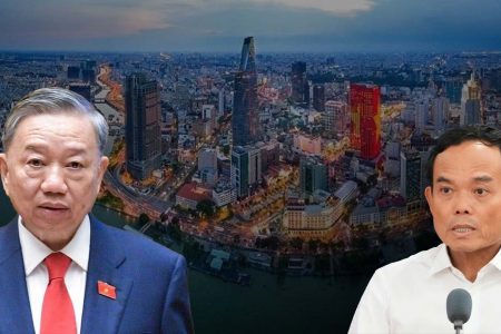 Vì sao nhiều lãnh đạo địa phương sớm thừa nhận khó đạt tăng trưởng GDP 2 con số?