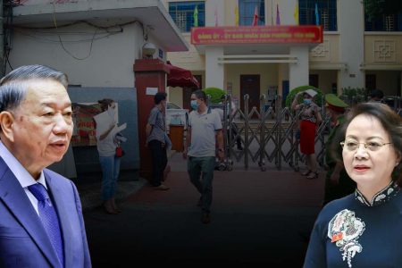 Cải cách, sáp nhập hệ thống hành chính của Tô Lâm: Vì sao “mèo lại hoàn mèo”?