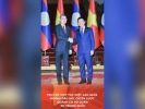 Trụ cột hợp tác Việt-Lào giữa những dấu hỏi chiến lược quanh cơ sở quân sự Trung Quốc