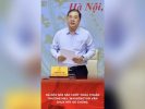 Hà Nội nói sắp chốt thỏa thuận thương mại, Washington vẫn chưa hết dè chừng