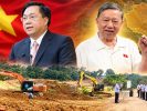 Phú Thọ lại đứng trước nguy cơ mất đất, Hà Nội xin thêm hơn 4.000 héc ta