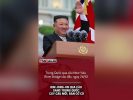 Kim Jong-un qua cầu sang Trung Quốc: Cây cầu mới, bàn cờ cũ